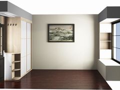 -索菲亚衣柜橱柜家具全屋定制(汶水红星店)