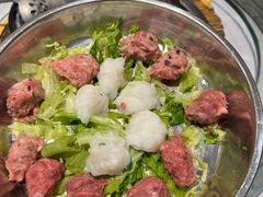 -丰尔粥食·粥底火锅(大良总店)