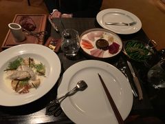 -The Grill by Sean Connolly