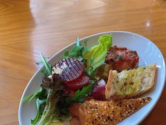 -君悦酒店·La Terrazza意合園·意式风味