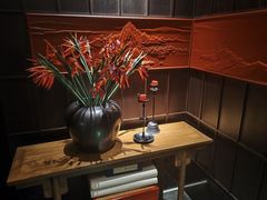 -海派悦庭·海胆烧麦·新融合菜(凯德广场店)