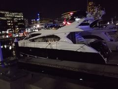 -墨尔本之星 观景摩天轮