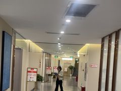 -爱康国宾体检中心(北京航天桥光耀东方分院)