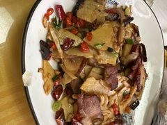 -回家湘菜馆(浮山后店)