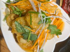 -老胖串店(山大路店)