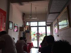 -靓汤瓦罐面(大学城店)