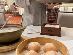 -白天鹅宾馆-宏图府餐厅