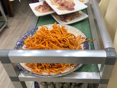 -凯盈阁私房菜·桑拿鸡(绿茵花园店)
