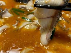 -陈生记黑鱼馆·20年活鱼现杀(宁波鼓楼店)