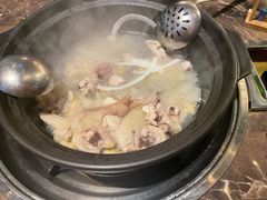 -同仁四季椰子鸡(海岸城天利店)