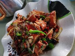 -阿浪海鲜连锁加工店(B栋2排1号火车头店)