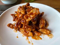 -庆云楼饭庄(什刹海店)