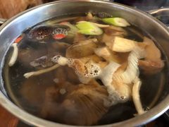 -丽江庭院之爱在路上(西单店)