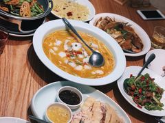 白切鸡-原製原味(普陀山磐龙店)