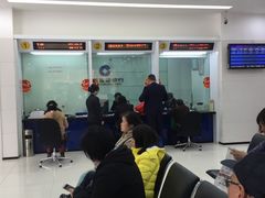 -中国建设银行(丰庄支行)