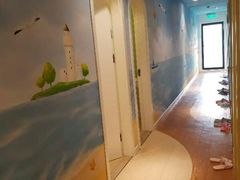 -BlueBubble蓝泡泡婴幼儿游泳会所(合川路店)
