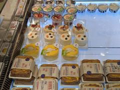 -红星前进面包牛奶公司(畅春园店)