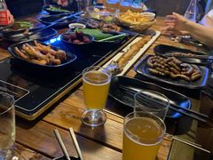 -九十九顶毡房(阜石路店)