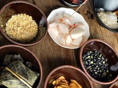 -上席擂茶·新中式青年茶馆(古城店)