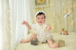 -爱你宝贝孕婴亲子摄影美学馆(绍兴店)