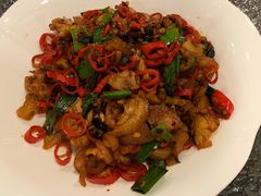 -湘肠香火锅店(团结湖店)