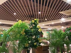 大堂-石头咕(葵蓬店)