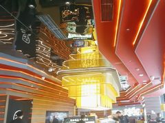 -牛YO寿喜烧和牛火锅自助(三台子万象汇店)
