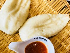 锅巴馍-鹅火锅(翡翠路店)