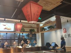 -头壹号  羊汤·饸饹面·大油条(嘉华店)