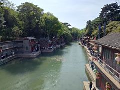 -颐和园