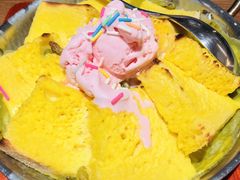 -吕氏疙瘩汤·新鲁菜(济南万象城店)