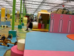 -南宫五洲植物乐园