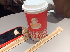 -LELECHA乐乐茶(美罗城店)
