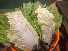 -北门涮肉·铜锅涮肉(南锣鼓巷店)