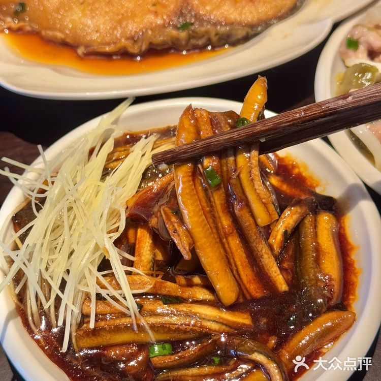 来苏州1️⃣定要吃的秃黄油面！！