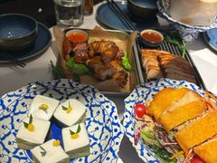 -BetterThai 泰加(苏州中心店)