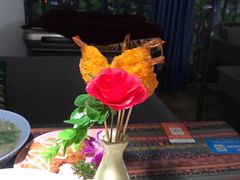 -忘忧草融合私房菜(红鼎国际店)