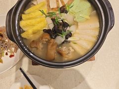 -紫鑫阁饭庄(长安店)