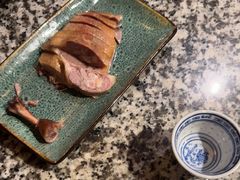 -南京大牌档(崇文门国瑞店)