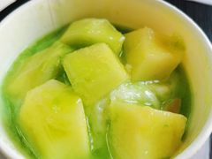 -杨小贤芒果绵绵冰(南门口店)