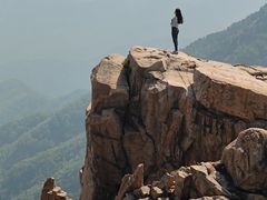-泰山风景名胜区