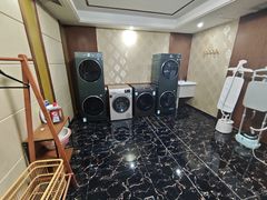 -广州同裕国际酒店