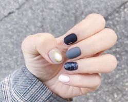 -Halo美甲美睫