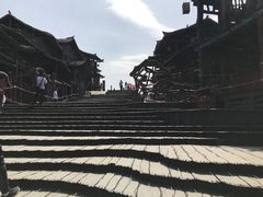 -中国汉城景区