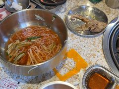 -欧巴烤肉(创富世纪店)