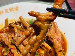 -山涧肴·湘味家肴(松岗满纷天地店)
