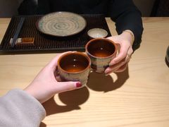-越光米贩精致料理餐厅(金鹰店)
