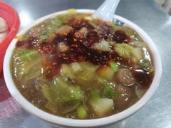 -邢老三肉丸糊辣汤(西安总店)