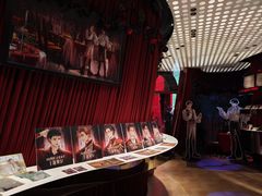 -Nord Grill&Bar Highland诺德西餐(深圳欢乐海岸店)