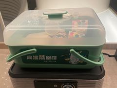 -茉里粤菜(皇姑万象汇店)